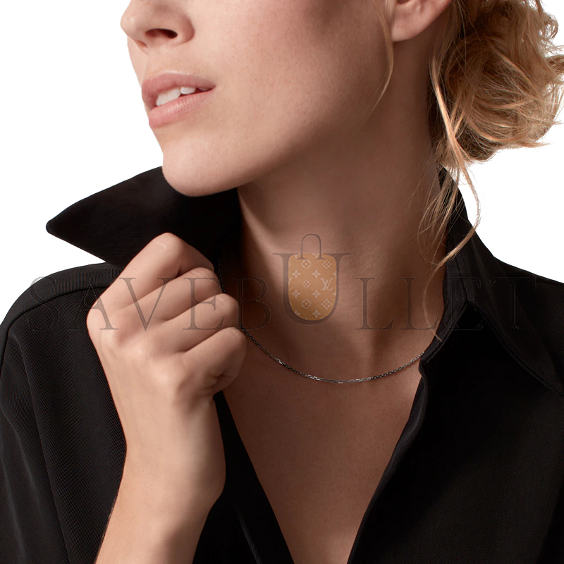 CARTIER CHAIN NECKLACE B7012000